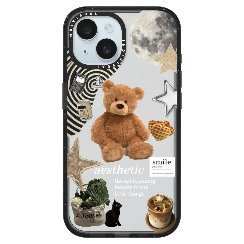 Aesthetic Little Things_iPhone Ultra-Impact Case [1535303]