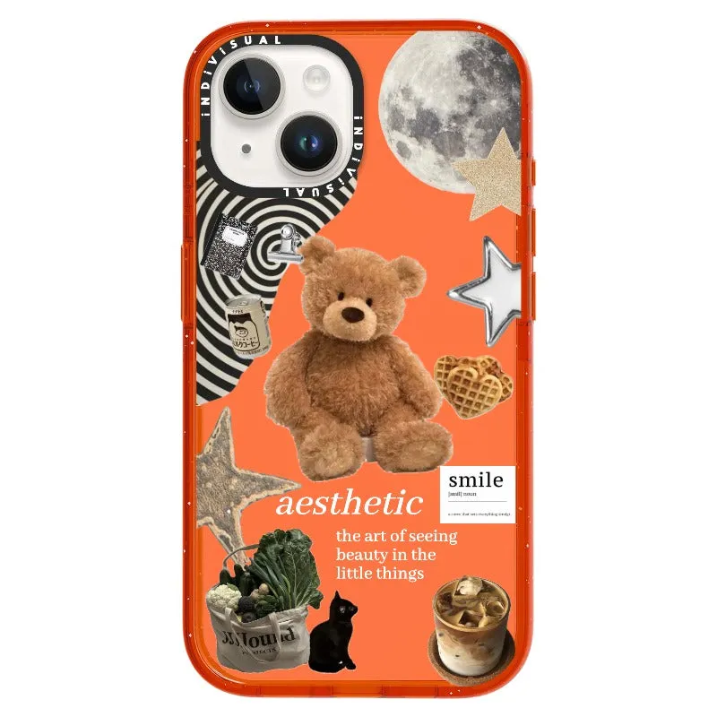 Aesthetic Little Things_iPhone Ultra-Impact Case [1535303]