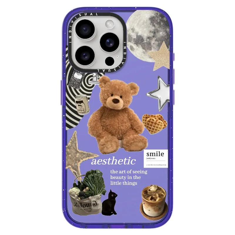 Aesthetic Little Things_iPhone Ultra-Impact Case [1535303]