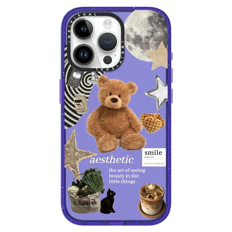 Aesthetic Little Things_iPhone Ultra-Impact Case [1535303]