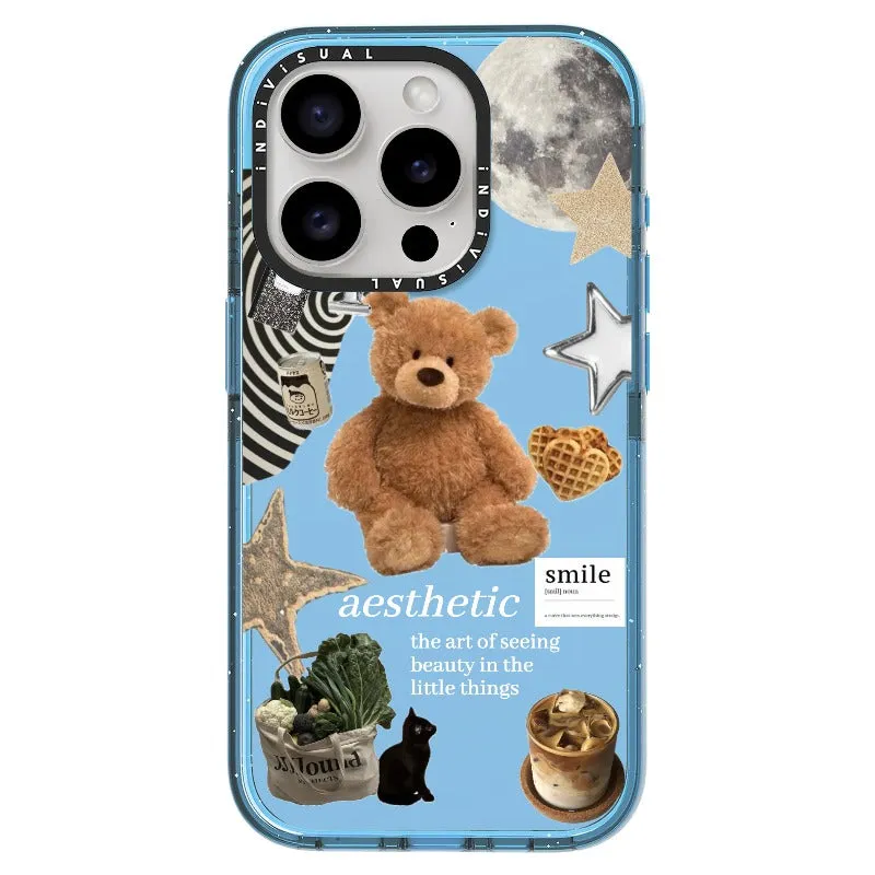 Aesthetic Little Things_iPhone Ultra-Impact Case [1535303]