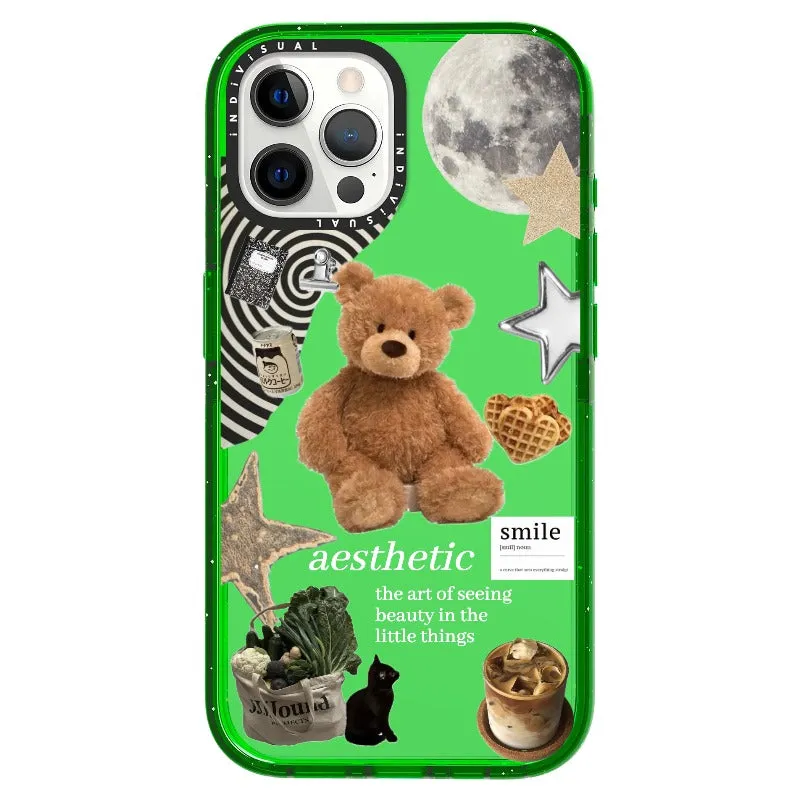 Aesthetic Little Things_iPhone Ultra-Impact Case [1535303]