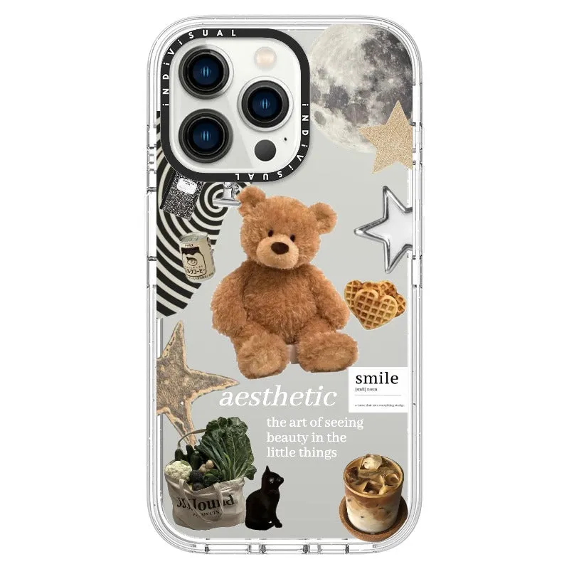 Aesthetic Little Things_iPhone Ultra-Impact Case [1535303]