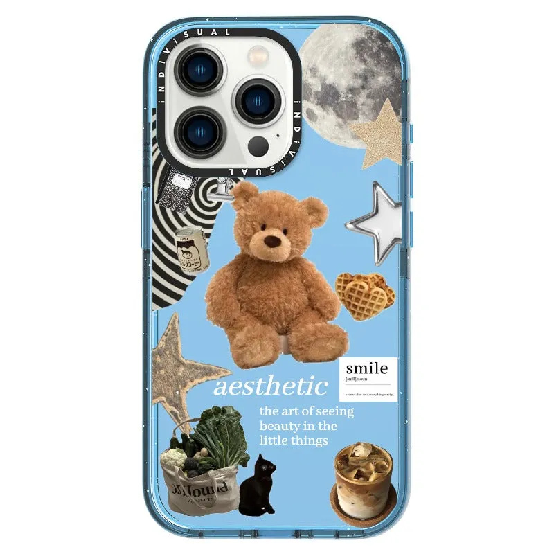 Aesthetic Little Things_iPhone Ultra-Impact Case [1535303]