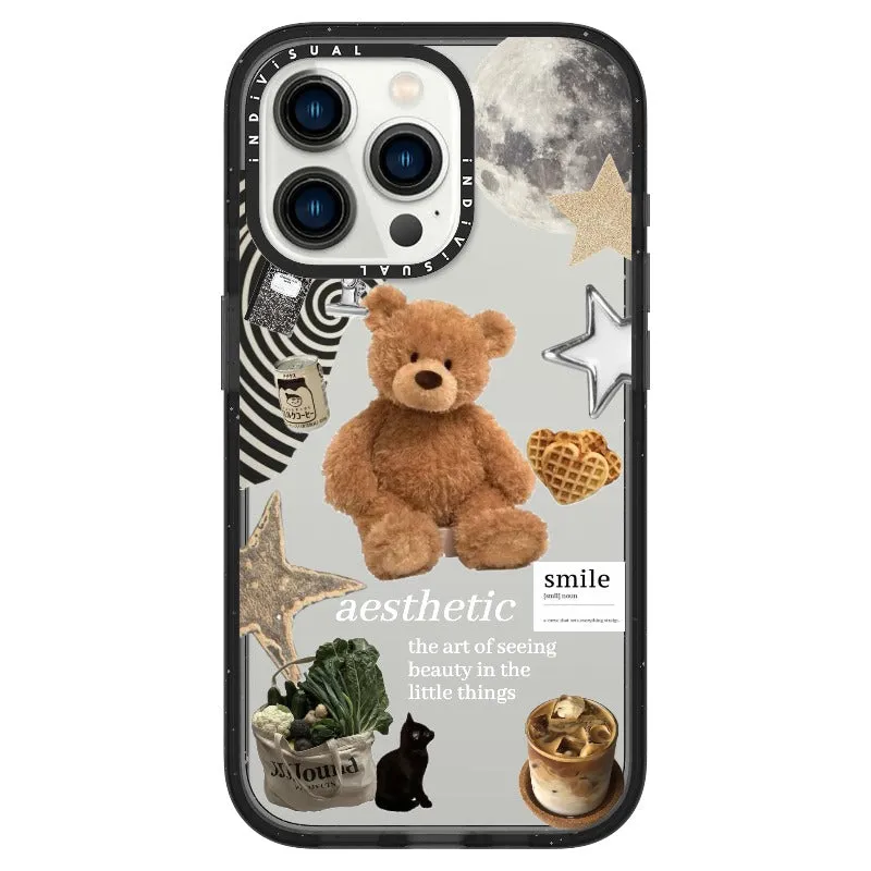 Aesthetic Little Things_iPhone Ultra-Impact Case [1535303]