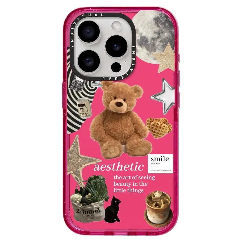Aesthetic Little Things_iPhone Ultra-Impact Case [1535303]