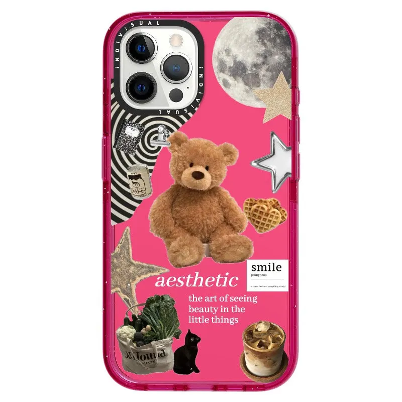 Aesthetic Little Things_iPhone Ultra-Impact Case [1535303]