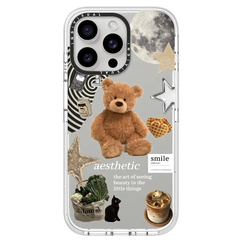 Aesthetic Little Things_iPhone Ultra-Impact Case [1535303]
