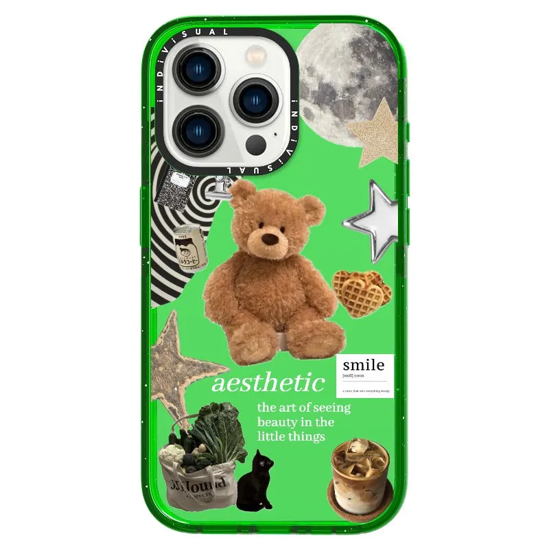 Aesthetic Little Things_iPhone Ultra-Impact Case [1535303]