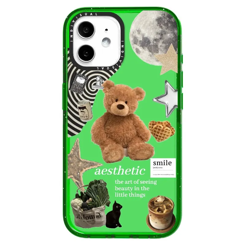 Aesthetic Little Things_iPhone Ultra-Impact Case [1535303]