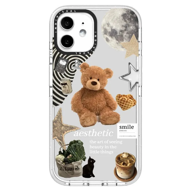 Aesthetic Little Things_iPhone Ultra-Impact Case [1535303]