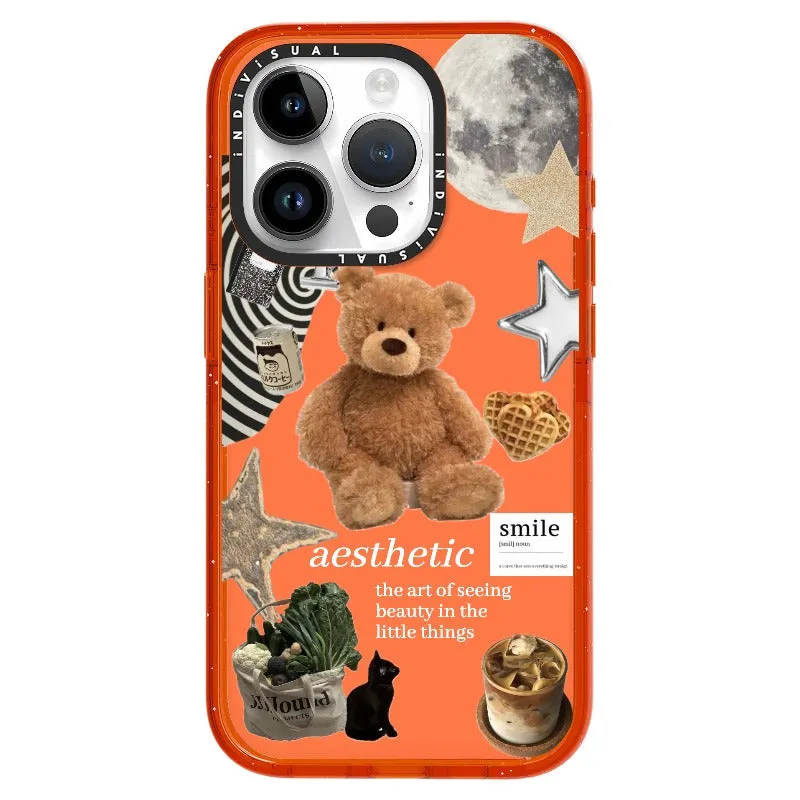 Aesthetic Little Things_iPhone Ultra-Impact Case [1535303]