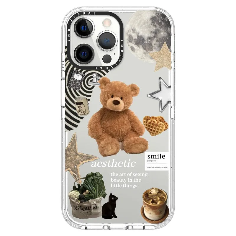 Aesthetic Little Things_iPhone Ultra-Impact Case [1535303]