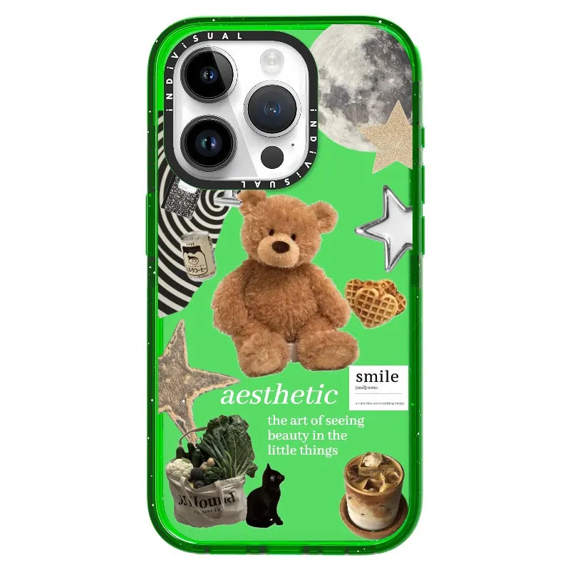 Aesthetic Little Things_iPhone Ultra-Impact Case [1535303]