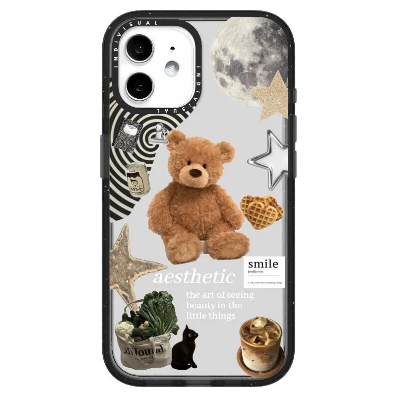 Aesthetic Little Things_iPhone Ultra-Impact Case [1535303]