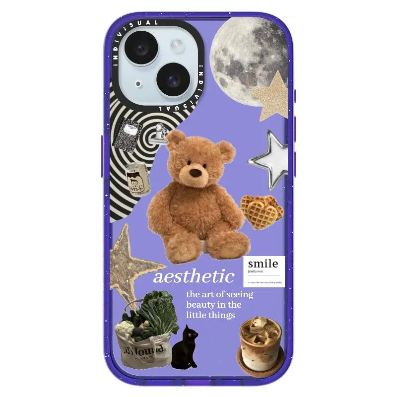 Aesthetic Little Things_iPhone Ultra-Impact Case [1535303]