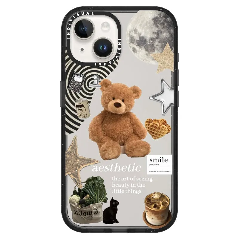 Aesthetic Little Things_iPhone Ultra-Impact Case [1535303]