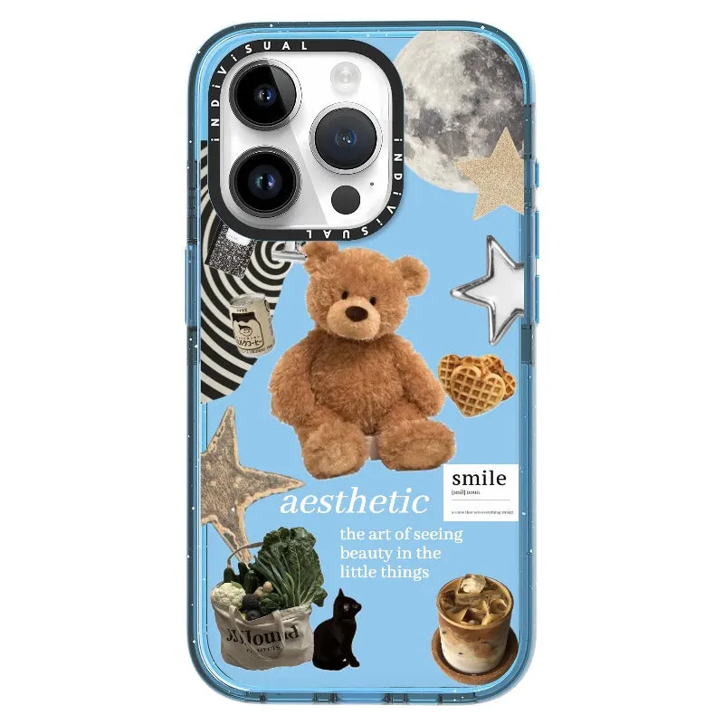 Aesthetic Little Things_iPhone Ultra-Impact Case [1535303]