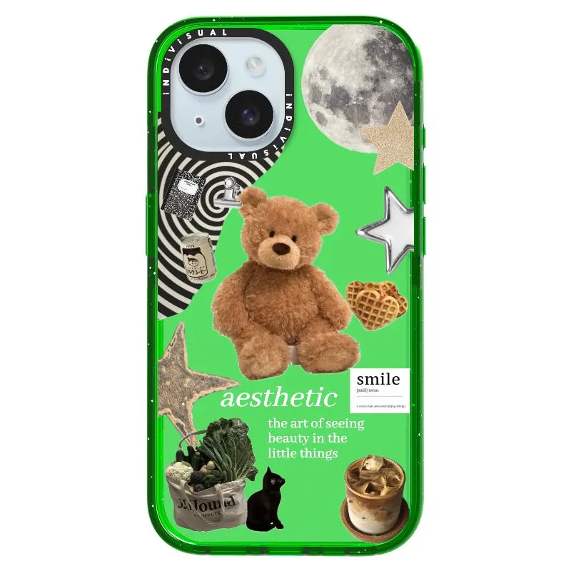 Aesthetic Little Things_iPhone Ultra-Impact Case [1535303]