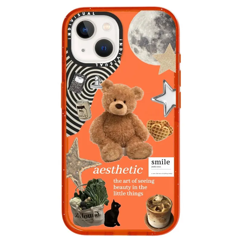 Aesthetic Little Things_iPhone Ultra-Impact Case [1535303]