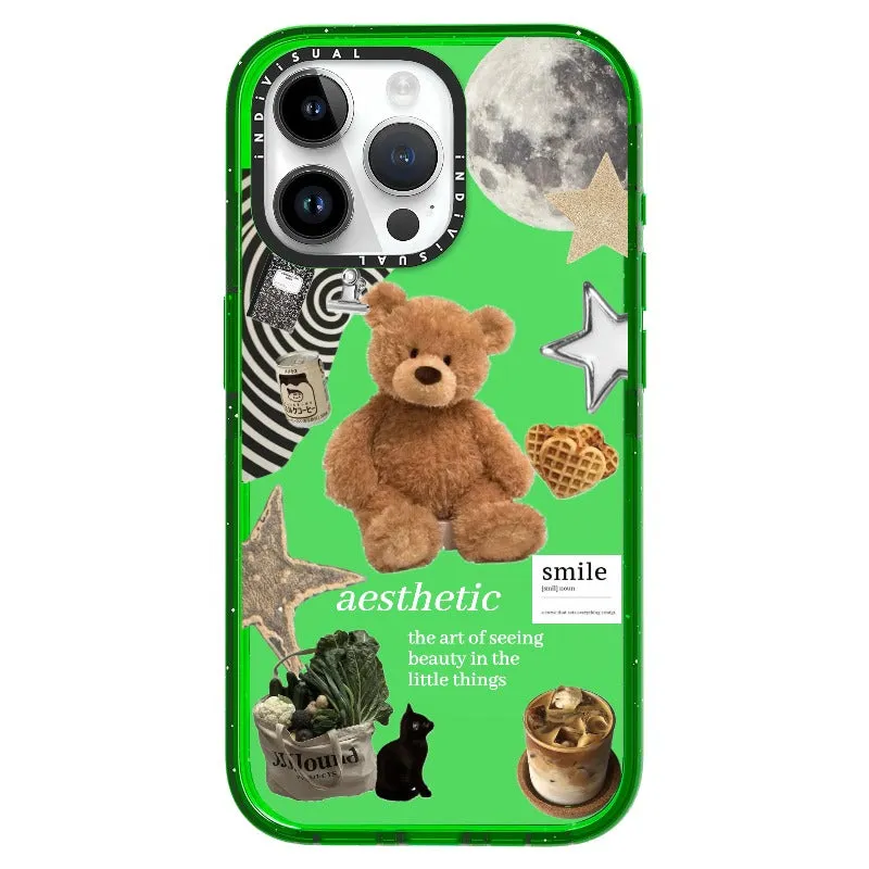Aesthetic Little Things_iPhone Ultra-Impact Case [1535303]