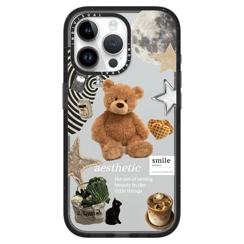 Aesthetic Little Things_iPhone Ultra-Impact Case [1535303]
