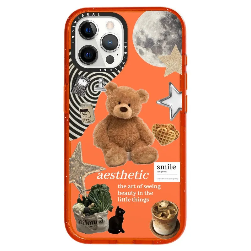 Aesthetic Little Things_iPhone Ultra-Impact Case [1535303]