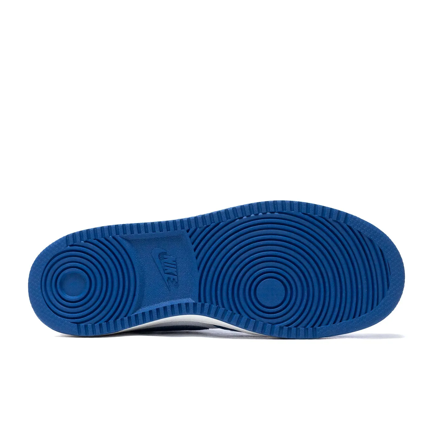 Air Jordan K.O. 1 Low 'White/Dark Royal'