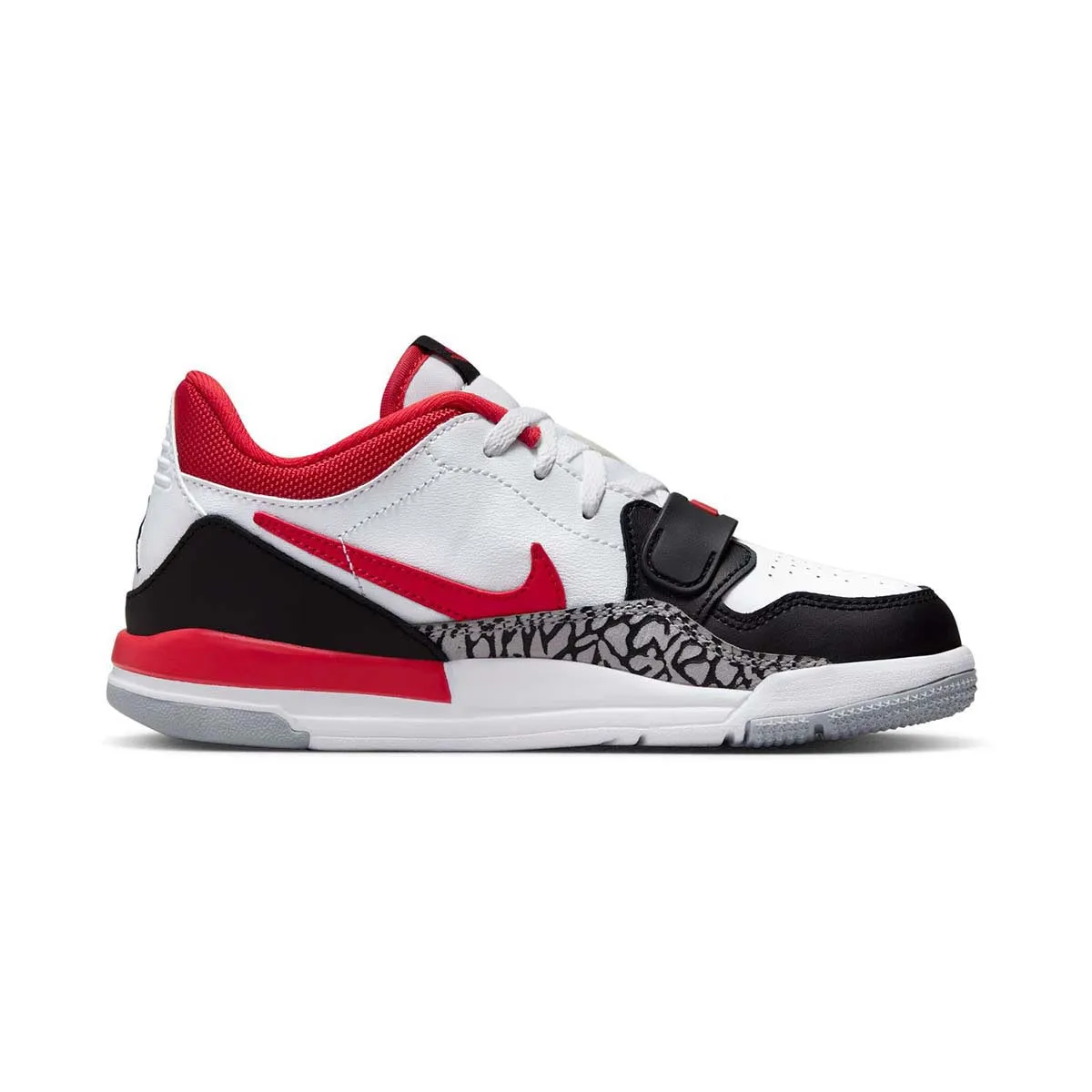 Air Jordan Legacy 312 Low Little Kids' Shoes
