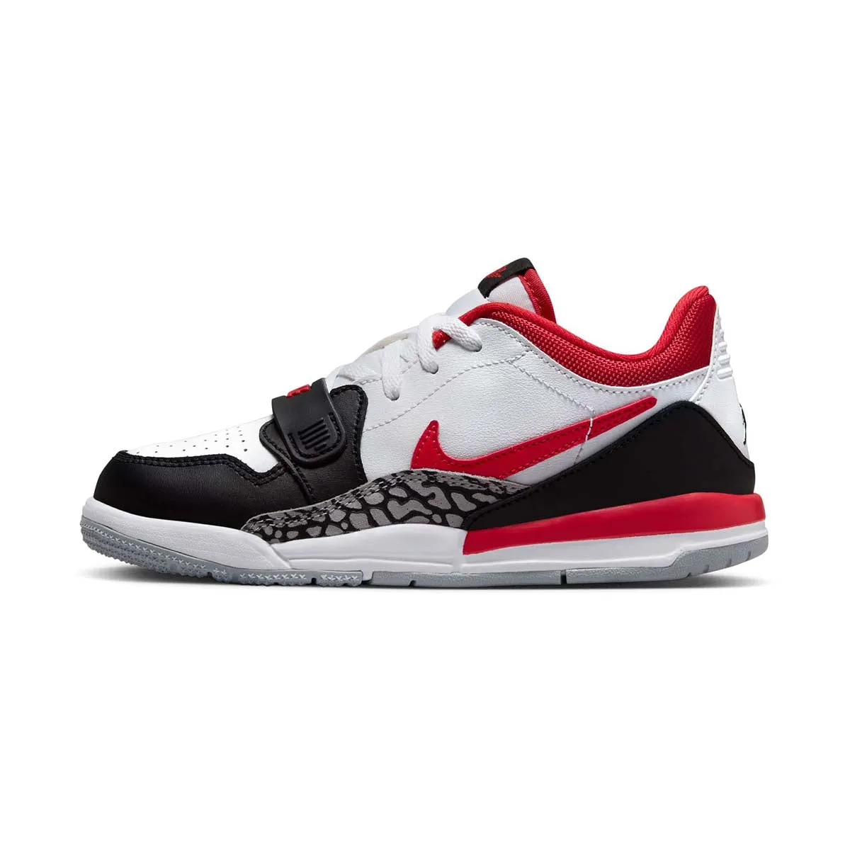 Air Jordan Legacy 312 Low Little Kids' Shoes