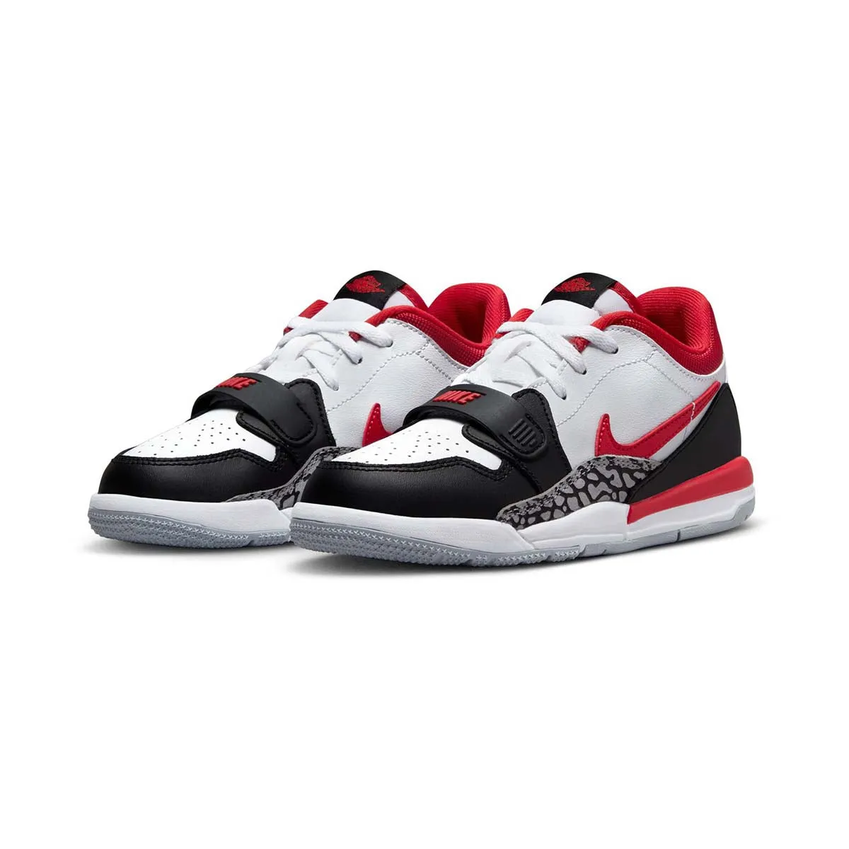 Air Jordan Legacy 312 Low Little Kids' Shoes