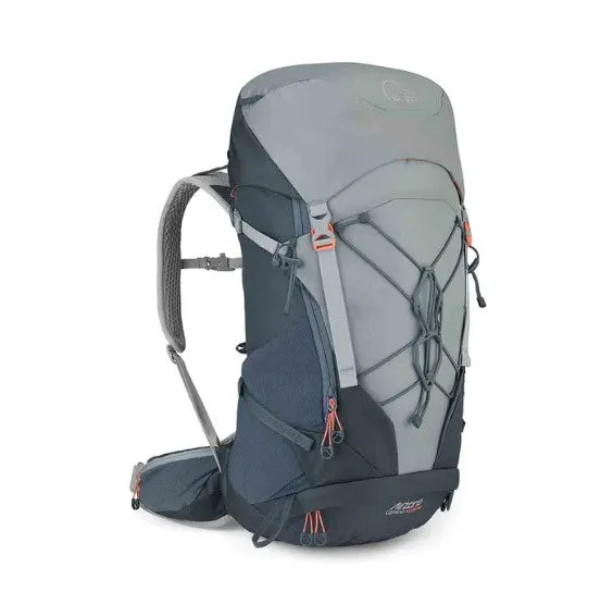 Airzone Trail Camino ND35:40 Small Back Length