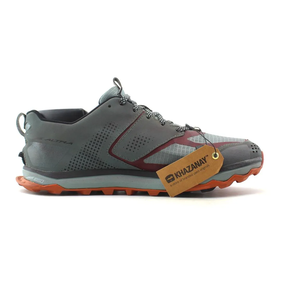 ALTRA LONE PEAK 5.0