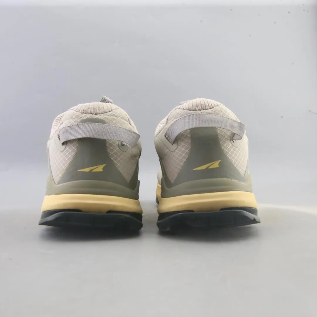 ALTRA  LONE PEAK ALL-WTHR LOW 2