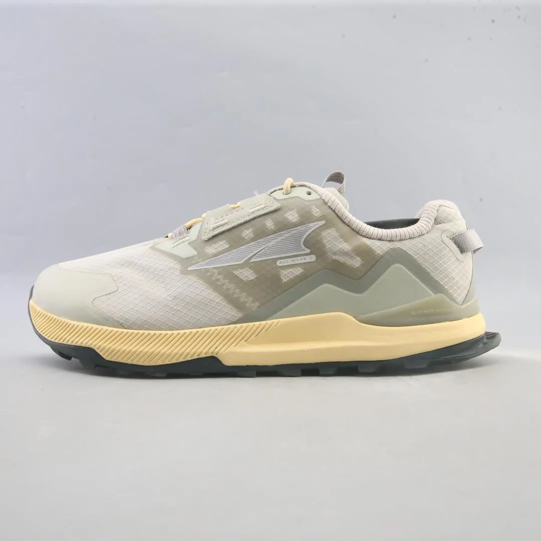 ALTRA  LONE PEAK ALL-WTHR LOW 2