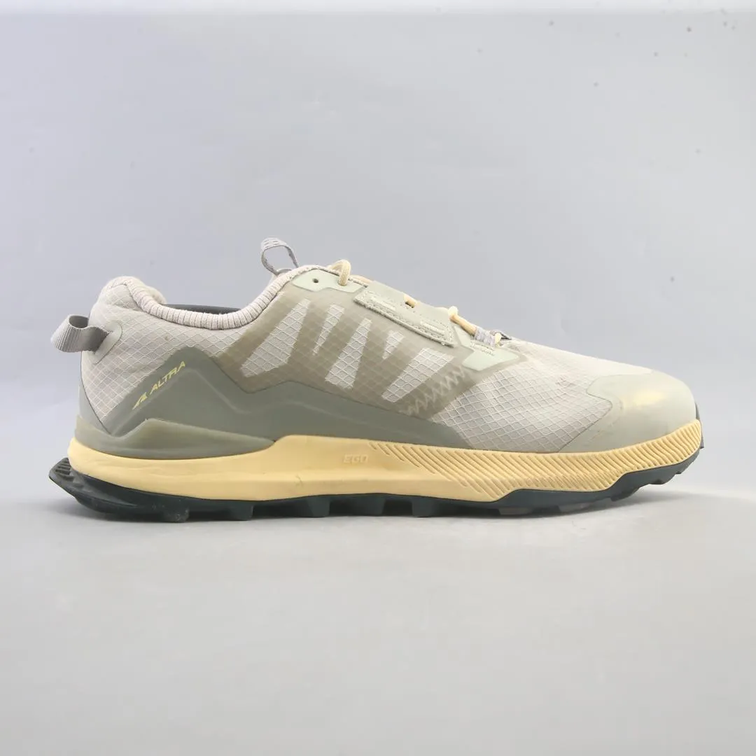 ALTRA  LONE PEAK ALL-WTHR LOW 2