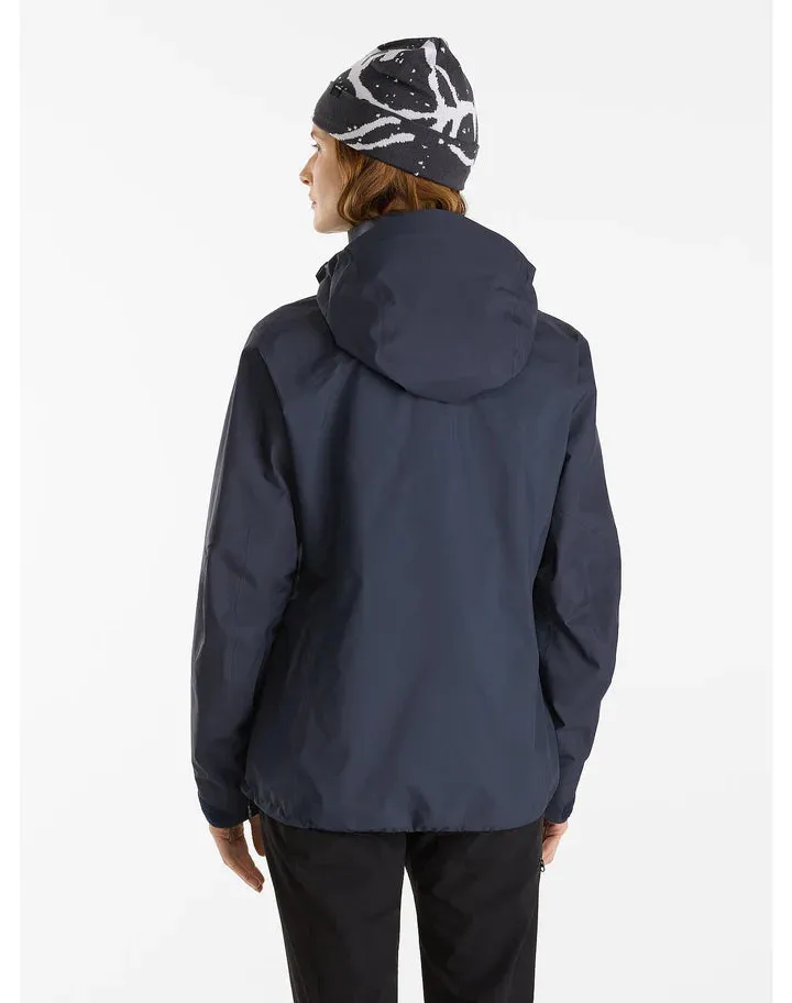 ArcTeryx Beta AR Womens Waterproof Hooded Jacket