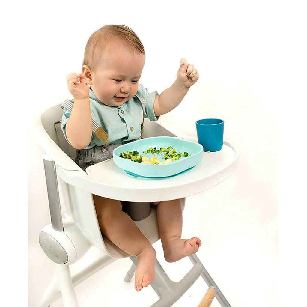 Beaba Silicone Suction Meal Set