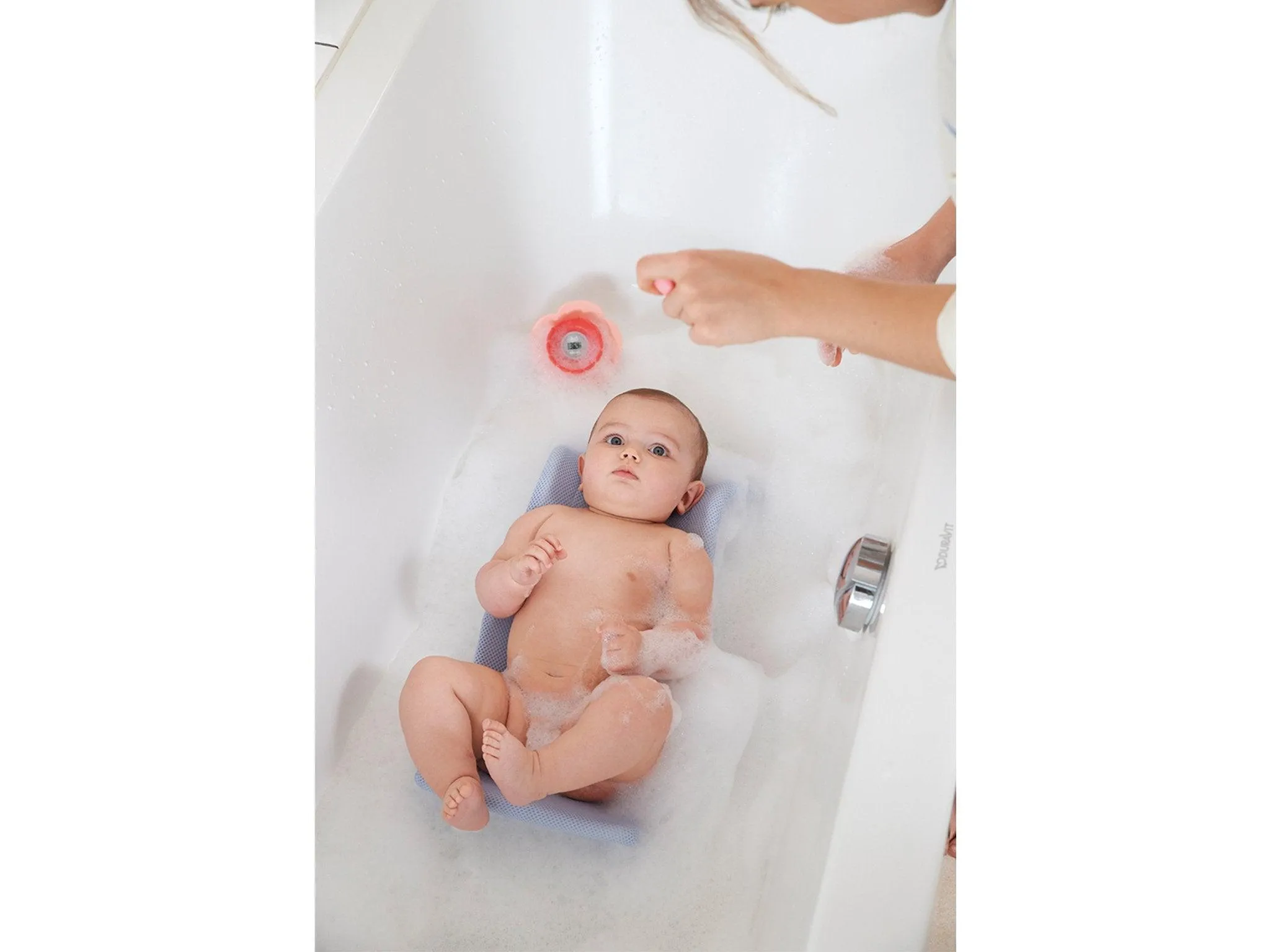 Beaba Transato 1st-Age Bath Seat