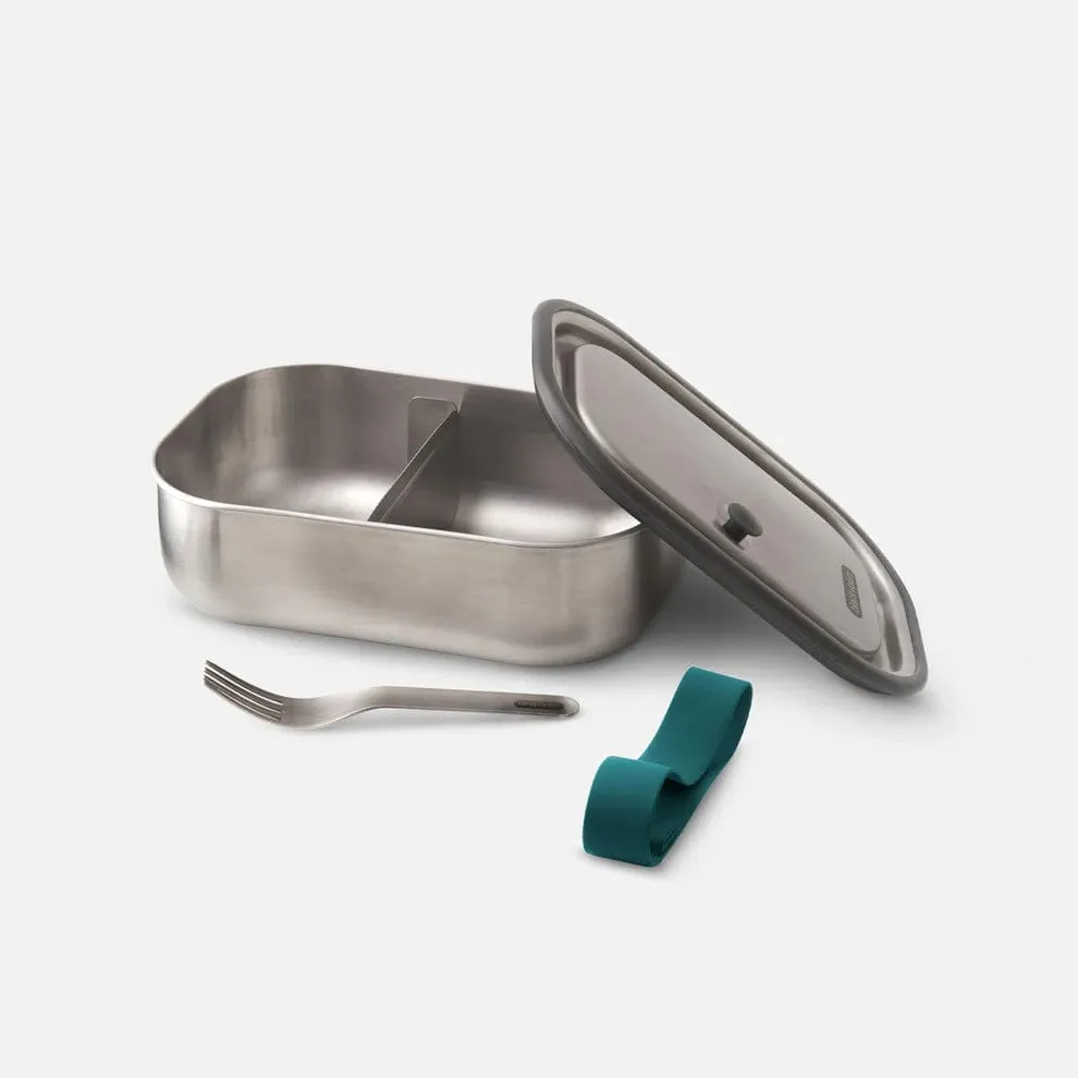 Black   Blum Lunch Box