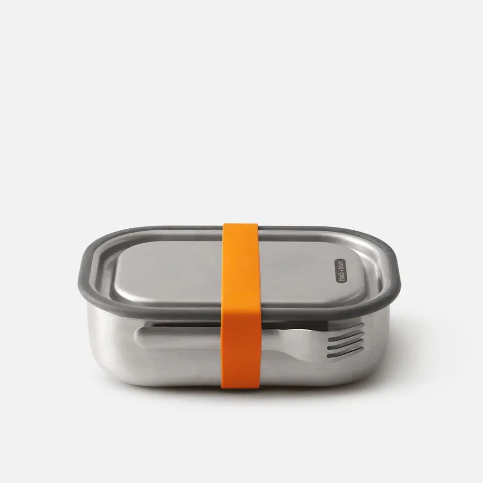 Black   Blum Lunch Box