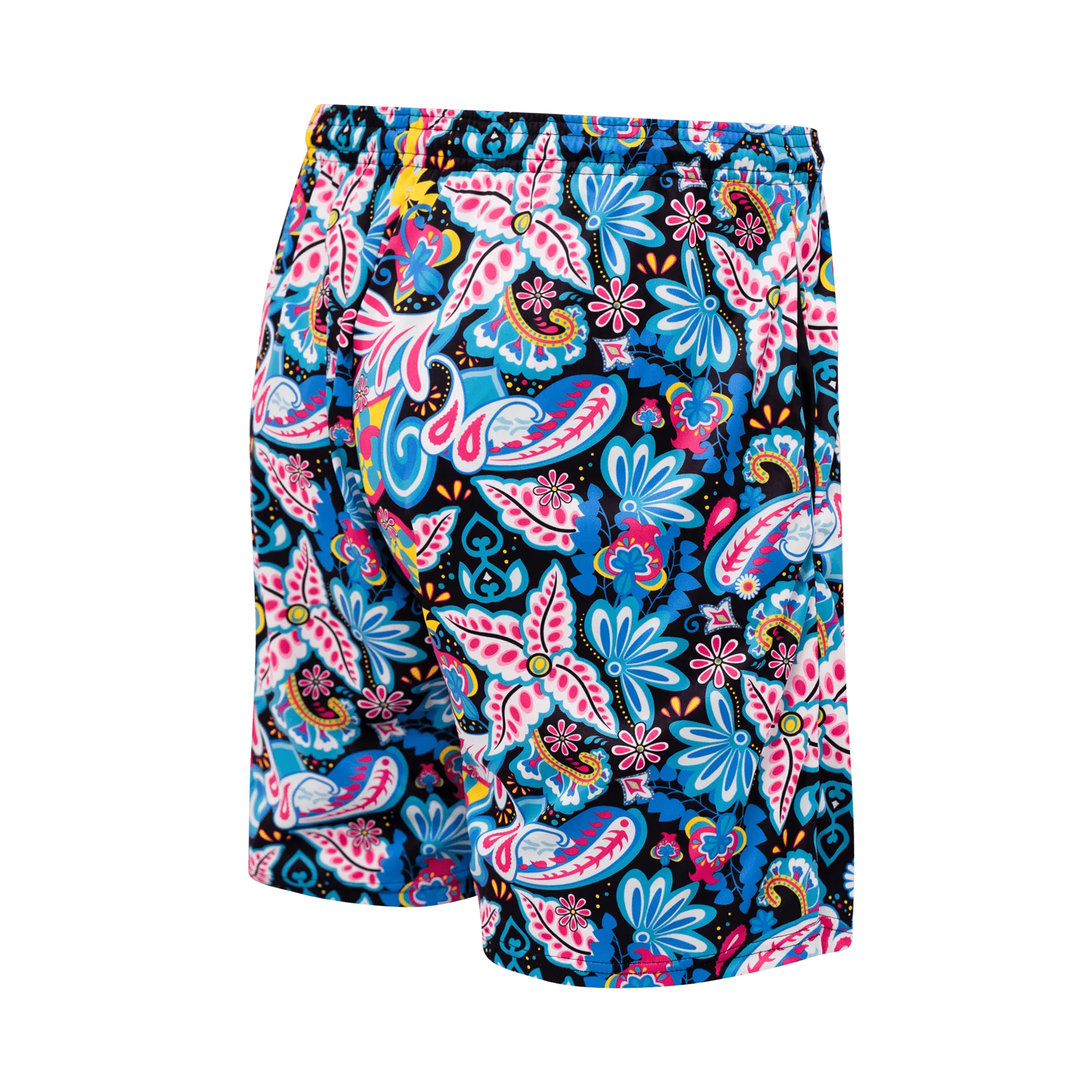 Bloomers - Adventurous - Mens Sport Shorts