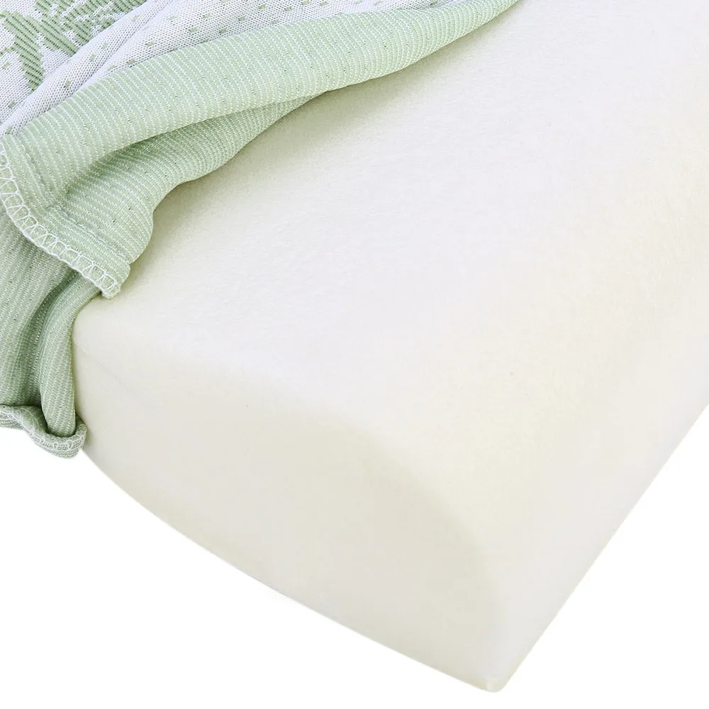 Breathable Neck Pillow