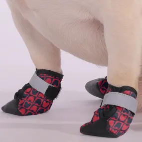 Buster - Premium Dog Socks & Boots for French Bulldogs
