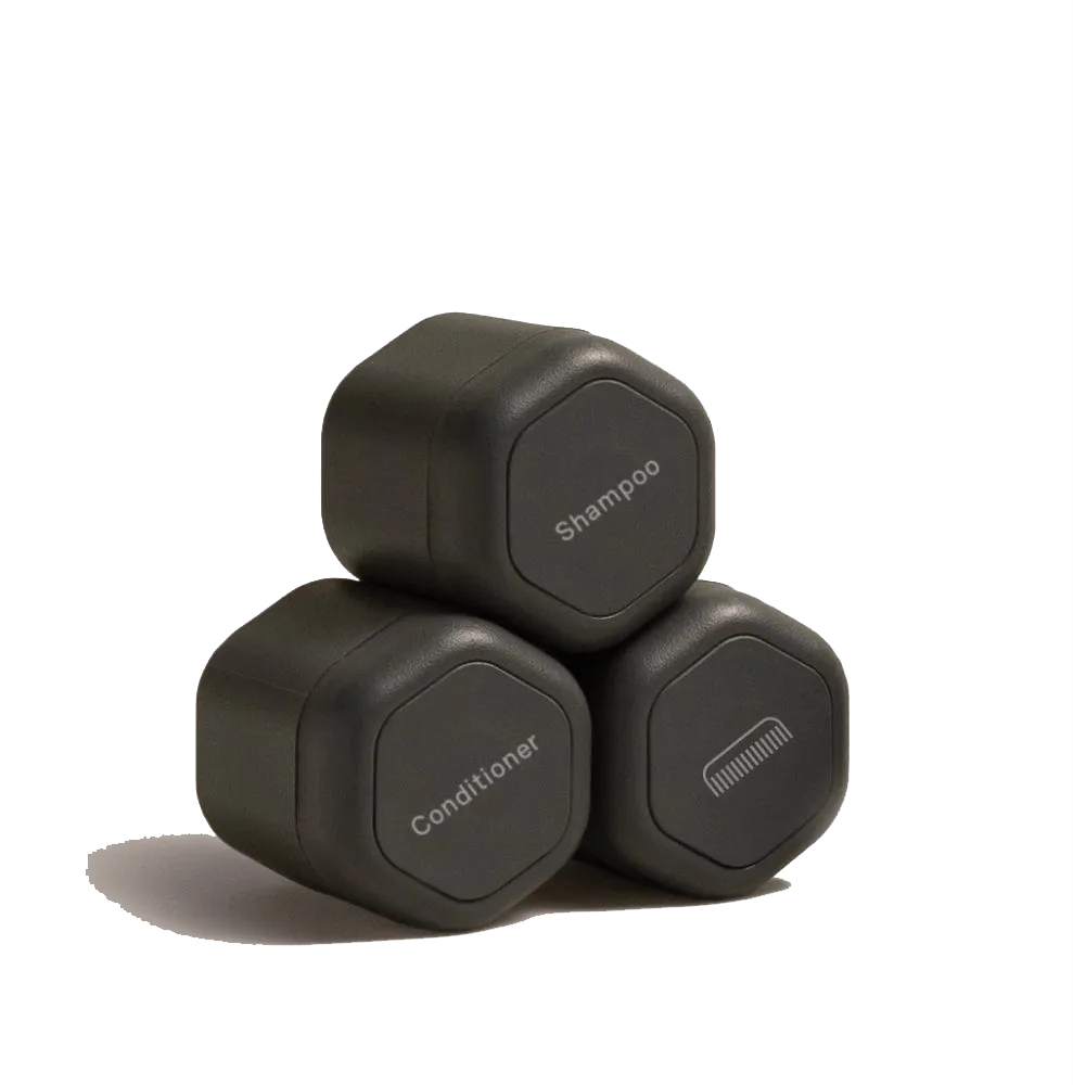 Cadence Flex Capsule Set
