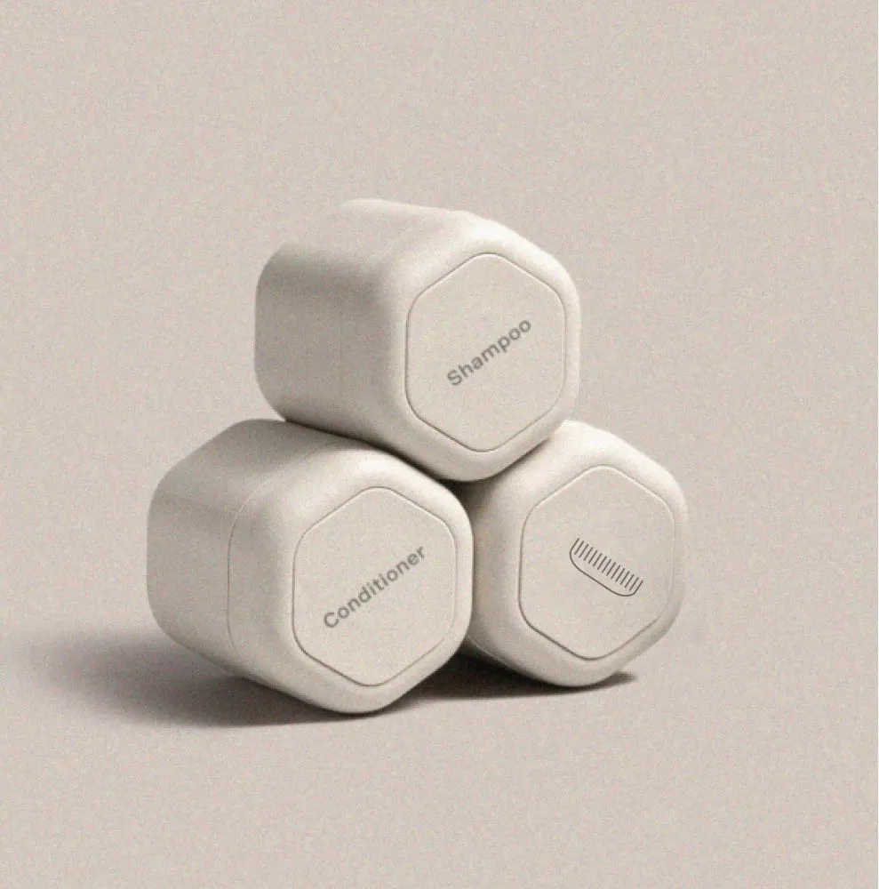 Cadence Flex Capsule Set