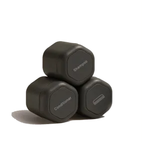 Cadence Flex Capsule Set