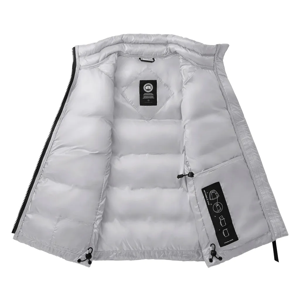Canada Goose Women's Cypress Vest - Black Disc