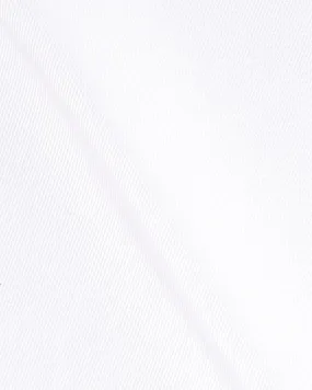 Canclini Argento White End On End Shirt 3080.w030.0101.bco