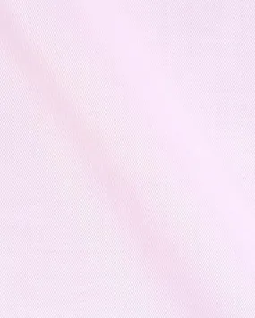 Canclini Dandy 80 Solid Pink Shirt 3340.w112.0022.fan